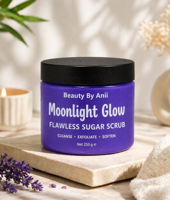 Moonlight Glow